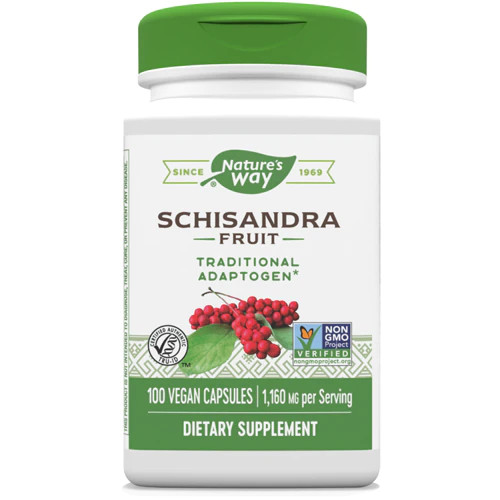 Schisandra