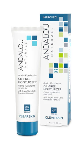 Moisturizer