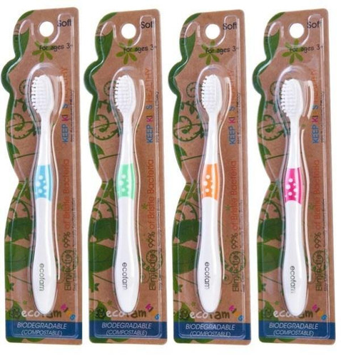 Kid Toothbrush
