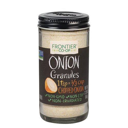 onion