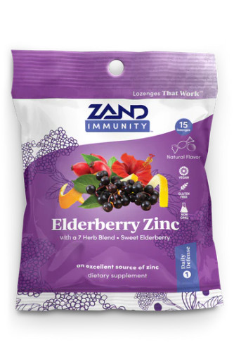 throat lozenges