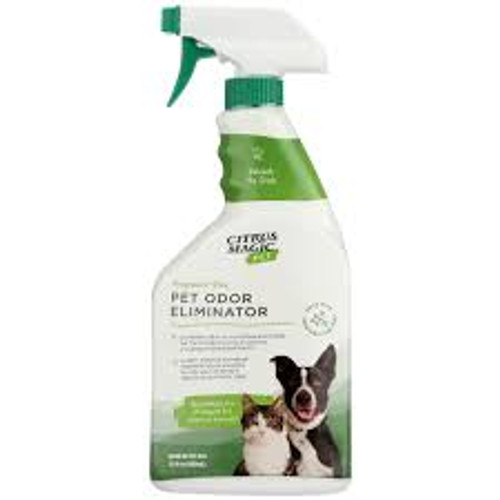 odor eliminator