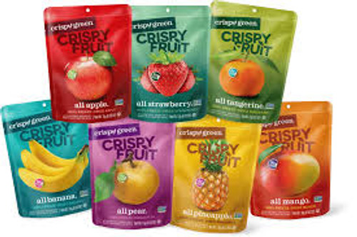Freeze Dried Fruit