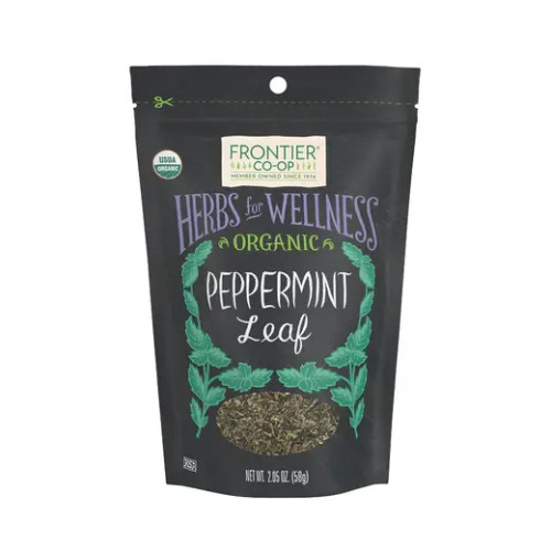 Peppermint Flakes