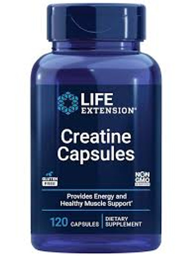 Creatine