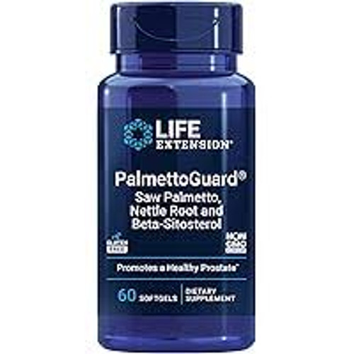 Palmettoguard