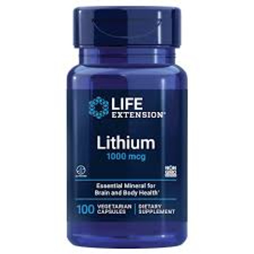 Lithium