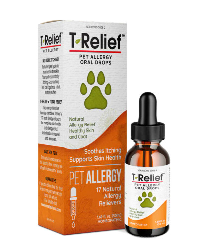 Pet Allergy