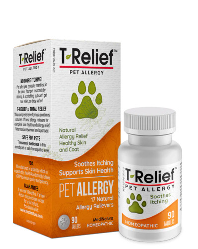 Pet Allergy