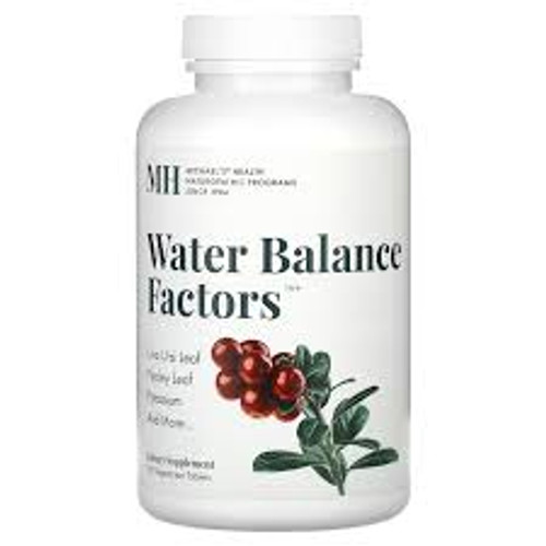 Water Balance