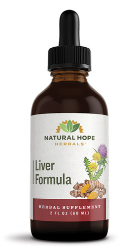 Liver Formula