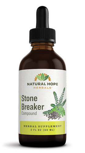 Stone breaker