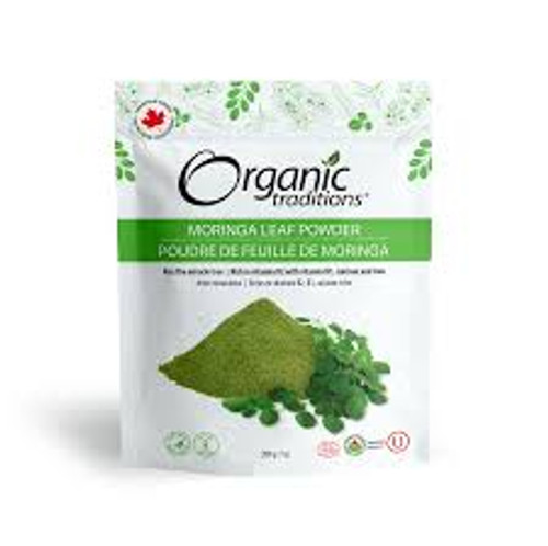 Moringa