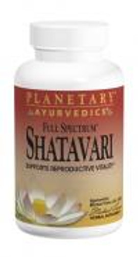 Shatavari