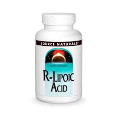R-Lipoic Acid