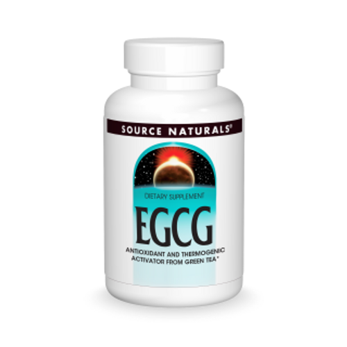 EGCG
