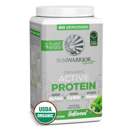 Organic Active Protein