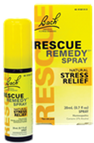 Rescue Remedy Spray
