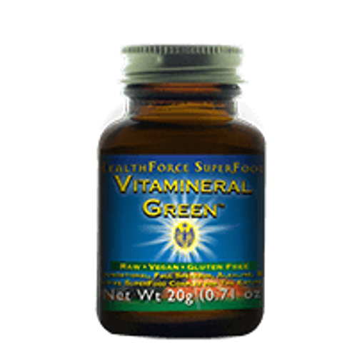 Vitamineral Green