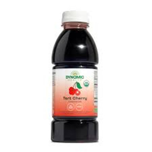 Tart Cherry