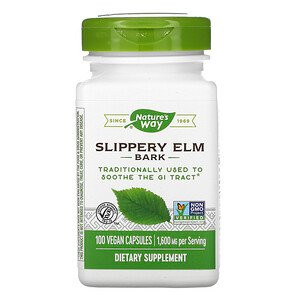 Slippery Elm