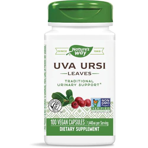 Uva Ursi