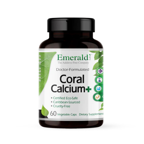 Coral Calcium