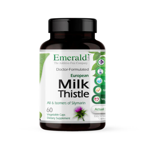 Milk Thistle