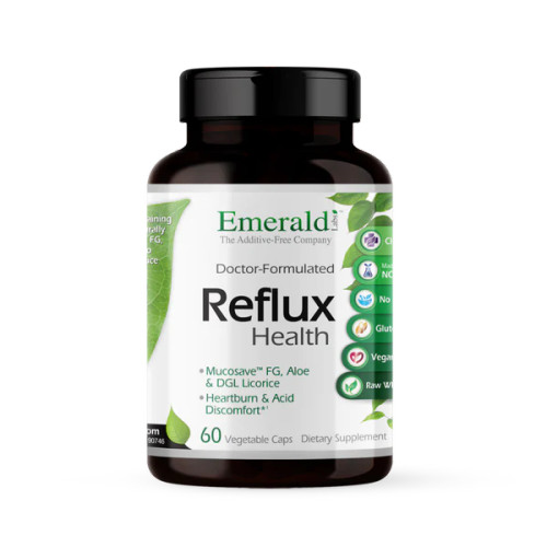 Reflux