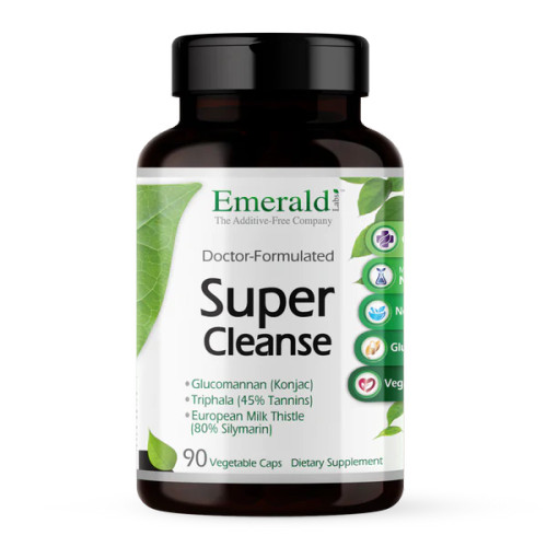Super Cleanse