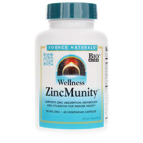ZincMunity