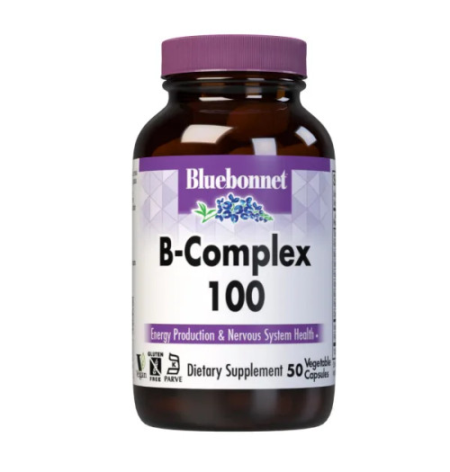 B complex