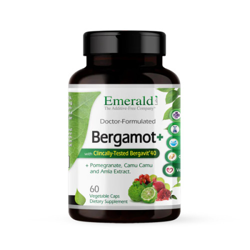Bergamot