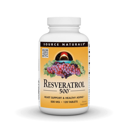 REsveratrol