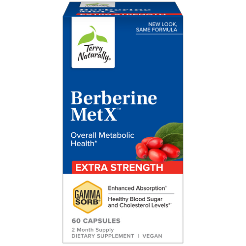 Berberine