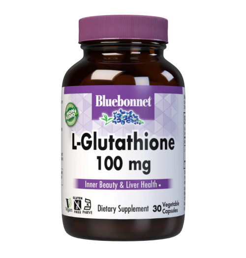 L Glutathione