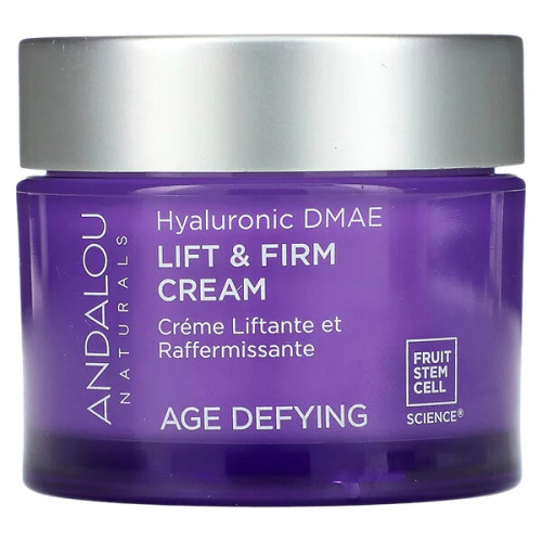 lift and firm cream