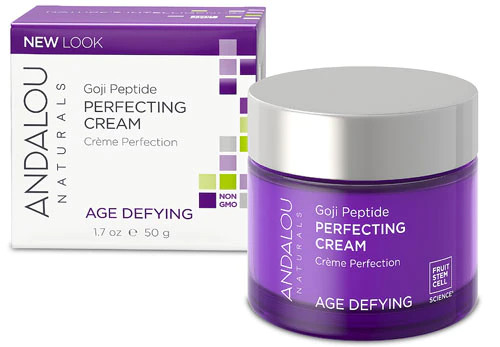 Perfecting Cream