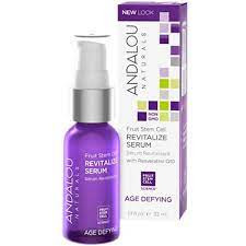 revital serum