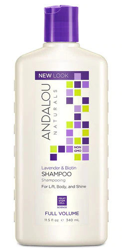 Biotin Shampoo