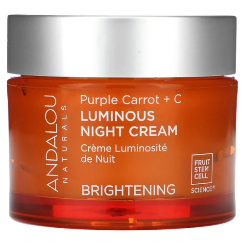 bright night cream