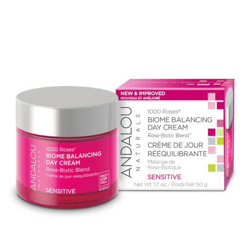 biome day cream