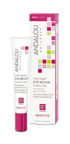 Eye Revive