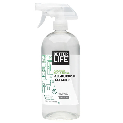 All Purpose Cleaner