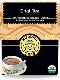 Chai Tea