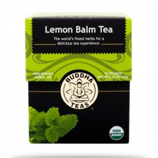 Lemon Balm