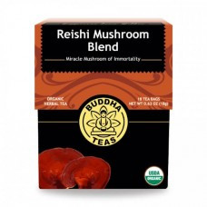Reishi