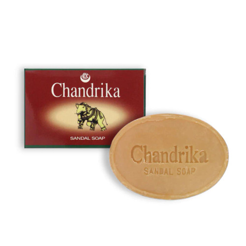 Sandalwood soap