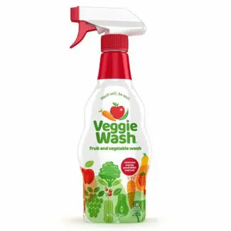 veggie wash