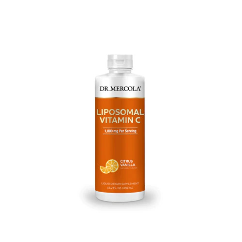 Liposomal Vit C